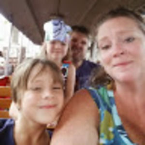 Meet your Posher, Kellie